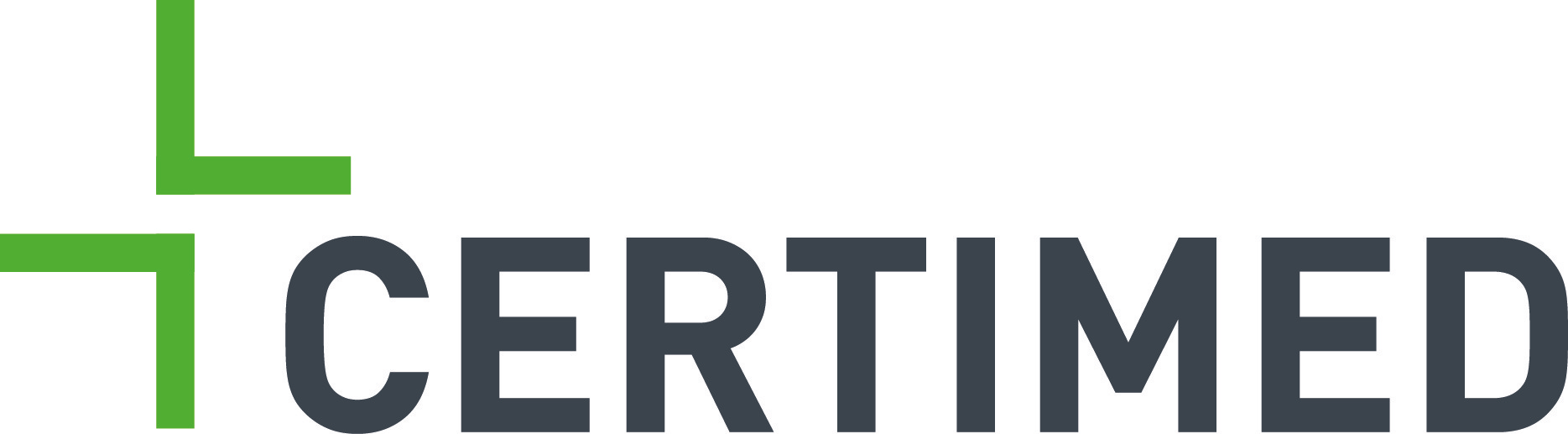 Certimed logo