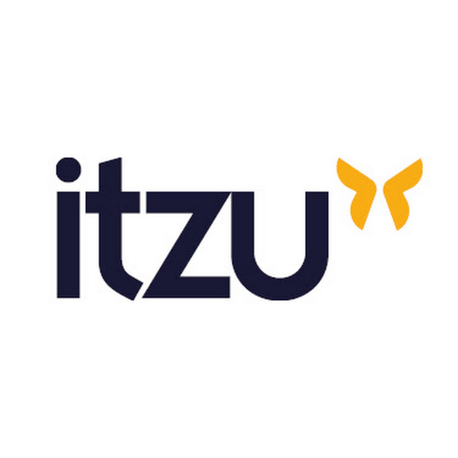 ITZU logo