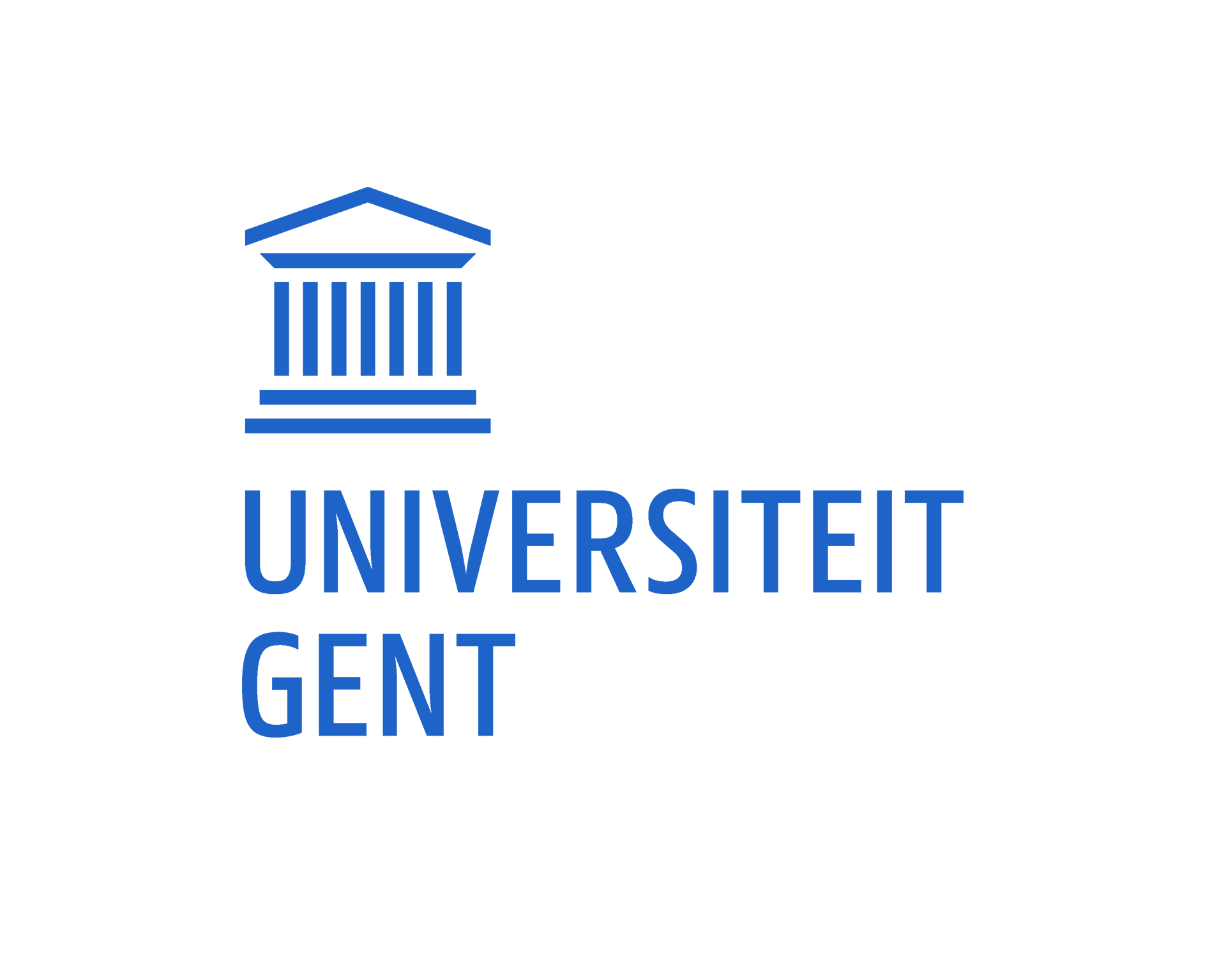 Universiteit Gent Logo